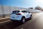 Hyundai Tucson Go 2018 года (AU)